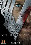 Vikingos (1ª Temporada)